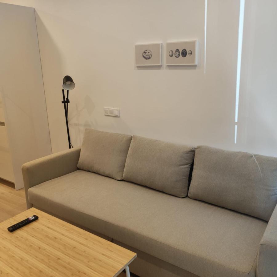Av. Asturias Apartamento Madrid Exteriér fotografie